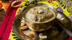 Jaggery Sweets in Winter: কড়াপাক, নরম পাক, এই শীতে মিষ্টিমুখ শুধু নলেন গুড়ে