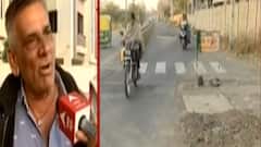 મારુ શહેર મારી વાતઃ રાજકોટના રેલનગરના લોકોની શું છે સમસ્યા?, જુઓ ગુજરાતી ન્યૂઝ