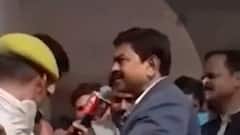 Understand connection between Ajay Mishra Teni and vote bank