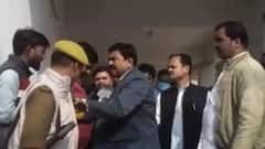 Is BJP going EXTRA mile to save Ajay Mishra Teni ? | India Chahta Hai