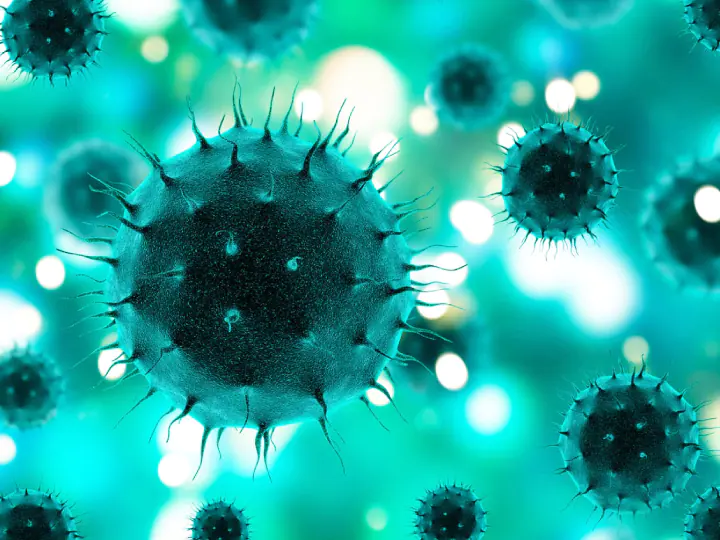 Delhi Corona Update: दिल्ली में और बढ़ा कोरोना का खतरा, 496 मामले सामने आये, एक की मौत