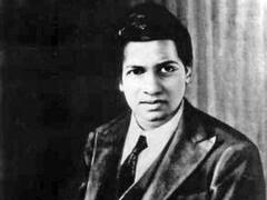 Srinivasa Ramanujan: లెక్కల వల్ల పిచ్చివాడు అవుతాడనుకున్నారు... కానీ ప్రపంచం మెచ్చిన గణిత శాస్త్రవేత్త ఎలా అయ్యారంటే..!