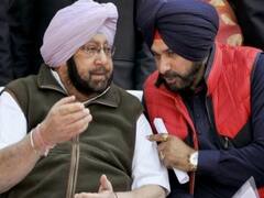Punjab Election 2022: ‘सिद्धू के पास दिमाग नहीं है’, अमरिंदर सिंह ने बताया 5 साल पहले सोनिया गांधी से क्या कहा था