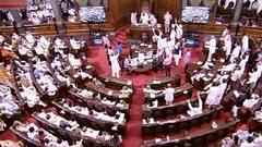 हंगामे की वजह से संसद का शीतकालीन सत्र तय तारीख से एक दिन पहले खत्म, जिम्मेदार कौन?