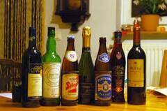 ਭੁੱਲ ਕੇ ਵੀ ਨਾ ਖਾਓ ਸ਼ਰਾਬ ਨਾਲ ਇਹ ਚੀਜ਼ਾਂ, ਸਰੀਰ ਅੰਦਰ ਜਾ ਬਣ ਜਾਂਦੀਆਂ ਜ਼ਹਿਰ