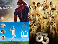 Bollywood Movies On Cricket: रणवीर सिंह की '83' से पहले क्रिकेट पर बन चुकी हैं ये फिल्में, देखें हिट और फ्लॉप की लिस्ट