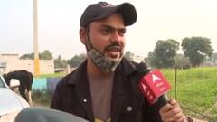 आगरा ग्रामीण सीट के वोटरों ने Yogi-Akhilesh को लेकर बहुत कुछ कह दिया! | UP KA MOOD KYA HAI