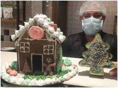 Christmas Celebration: जोधपुर में बढ़ी सेंटा वाले क्रिसमस केक की डिमांड, जानिए कितनी है इनकी कीमत