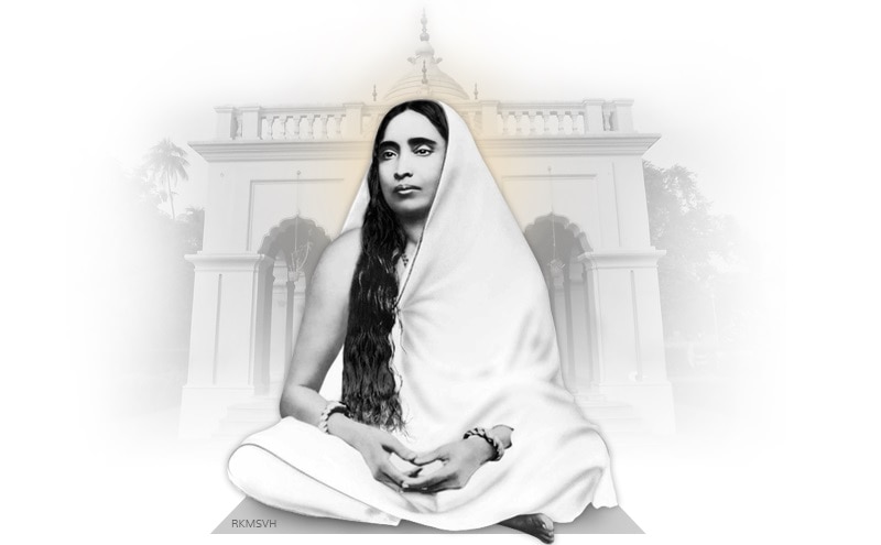 Maa Sarada Devi Birth Anniversary Today Quotes | 'যদি শান্তি চাও, মা, কারো দোষ দেখো না', জন্মবার্ষিকীতে ফিরে দেখা সারদা মায়ের বিখ্যাত কিছু উক্তি Maa Sarada Devi Birth Anniversary Today Quotes | 'যদি শান্তি চাও, মা, কারো দোষ দেখো না', জন্মবার্ষিকীতে ফিরে দেখা সারদা মায়ের বিখ্যাত কিছু উক্তি