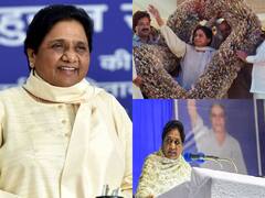 UP Election 2022: कितनी पढ़ी लिखी हैं Mayawati? कभी IAS बनने का देखा था सपना, जानिए एजुकेशन और राजनीतिक करियर के बारे में
