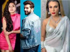 Bigg Boss 15: Rakhi Sawant ला एका आठवड्यात मिळतात 5 लाख रुपये, इतर स्पर्धकांना मिळते इतकी रक्कम