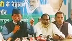 'मन में विचार आ रहा है, अब बहुत हो गया'...तो क्या Harish Rawat कुछ बड़ा फैसला लेने वाले हैं? | Uttarakhand