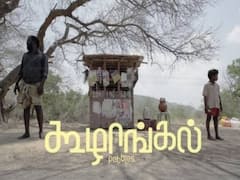 Tamil Film 'Pebbles', India's Official Entry, OUT Of Oscars Race