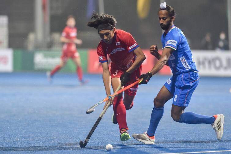 Asian Champions Trophy: India Lose 5-3 Against Japan In Semis, Will Face Pakistan For Bronze Medal Asian Champions Trophy: India Lose 5-3 Against Japan In Semis, Will Face Pakistan For Bronze Medal