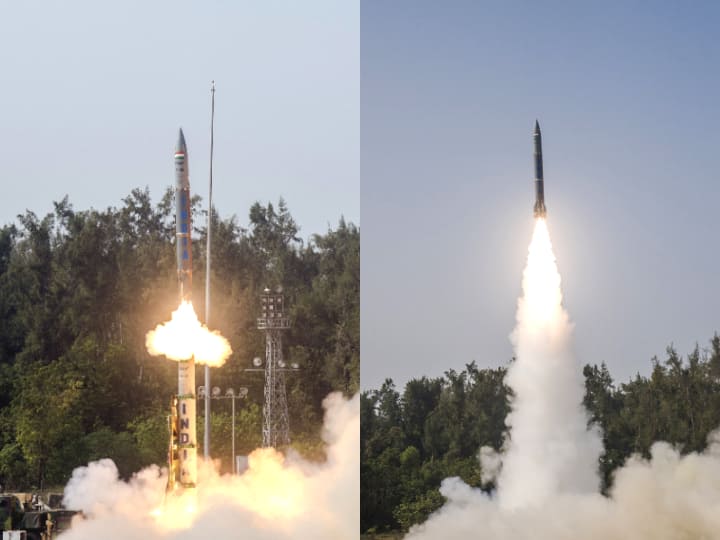 DRDO Successfully Conducts Maiden Launch Of Indigenous Surface-To-Surface Missile ‘Pralay’ DRDO Successfully Conducts Maiden Launch Of Indigenous Surface-To-Surface Missile ‘Pralay’