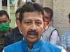 West Bengal के पूर्व मंत्री और टीएमसी नेता Rajib Banerjee की Z कैटगरी की सुरक्षा वापस ली गई