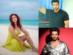 GoodBye 2021: Rashmi Desai ते Sidharth Shuklaपर्यंत, 'या' टिव्ही कलाकारांची 2021मध्ये ओटीटीवर एन्ट्री