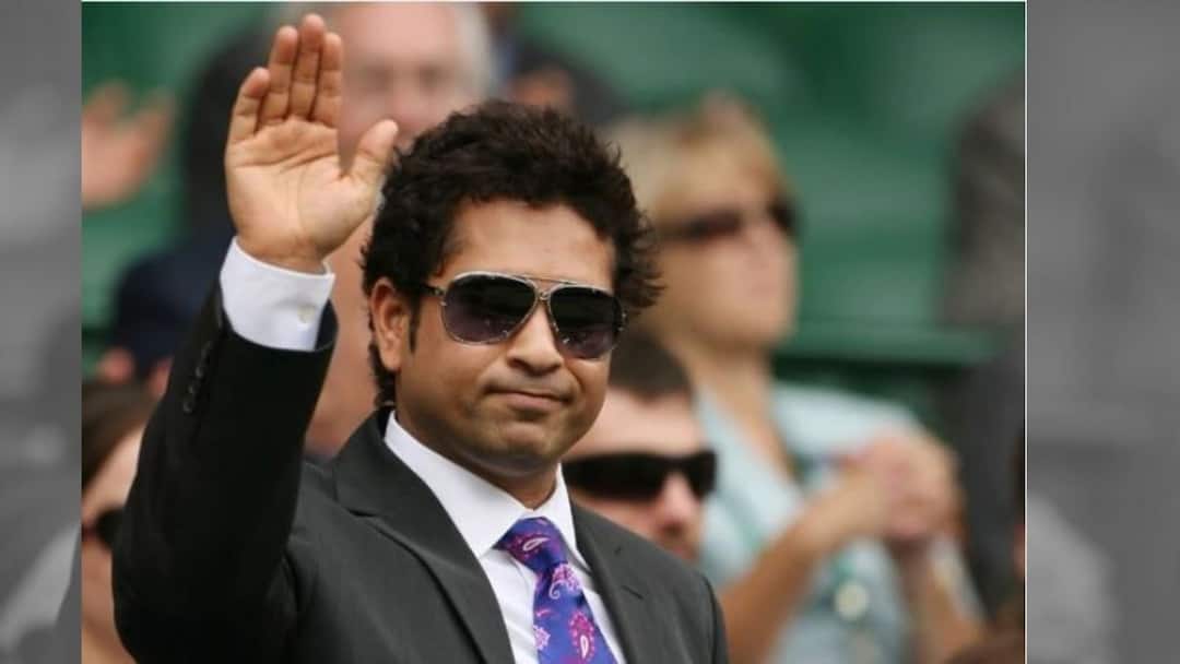 Sachin on Indian Youngsters: ভারতীয় দলের এই তরুণ ক্রিকেটারকে প্রশংসা ভরিয়ে দিলেন সচিন তেন্ডুলকর Tendulkar reserves humongous praise for 27-year-old India youngster, Know in details Sachin on Indian Youngsters: ভারতীয় দলের এই তরুণ ক্রিকেটারকে প্রশংসা ভরিয়ে দিলেন সচিন তেন্ডুলকর