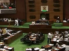 Maharashtra: 10 Test Covid Positive Ahead Of Vidhan Sabha Winter Session