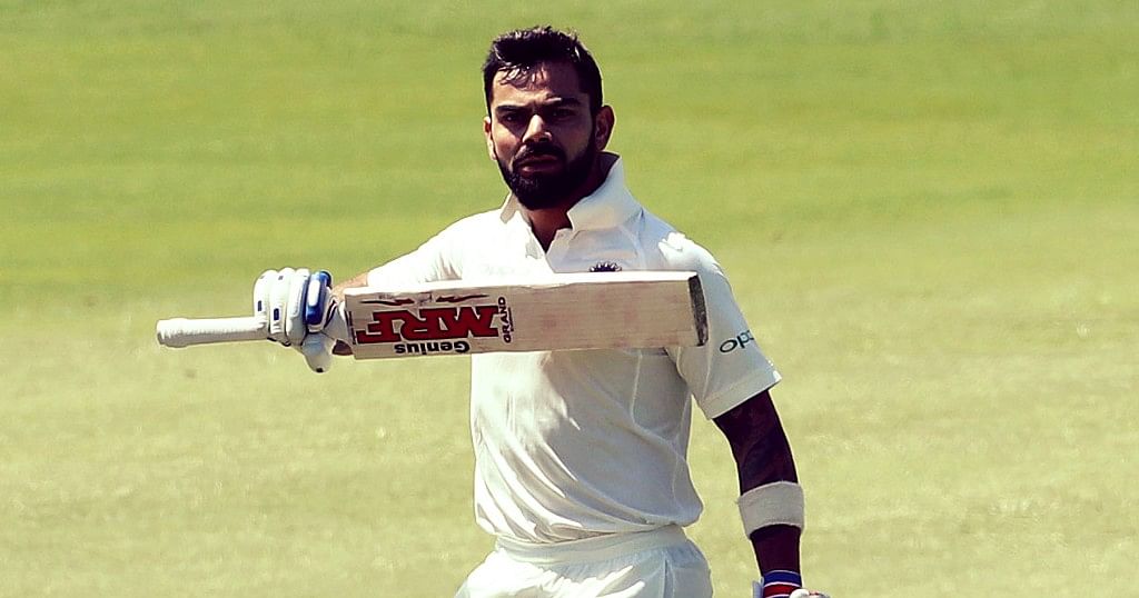 Virat Kohli Have Chance Break Most Test Runs Record In Johannesburg India Vs South Africa | INDvsSA Test: Johannesburg में विराट कोहली के पास रिकॉर्ड तोड़ने का मौका, कई दिग्गज छूट जाएंगे