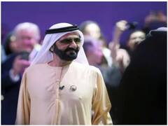 तलाक समझौते के तौर पर पूर्व पत्नी को दुबई किंग देंगे पांच हजार पांच सौ करोड़ रुपये, ब्रिटिश कोर्ट का फैसला