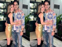 कौन हैं Arslan Goni जिन्होंने Hrithik Roshan से तलाक के 7 साल बाद बजा दिया है Sussanne Khan के दिल में प्यार का गिटार!