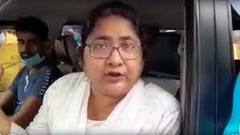 Goa TMC: 'মানুষের উপর ভরসা রাখতে হবে', গোয়ায় তৃণমূলের তৎপরতা নিয়ে কেজরিওয়ালের কটাক্ষের পাল্টা দোলা| Bangla News