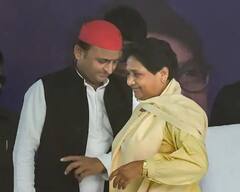 UP Election 2022: कितनी पढ़ी लिखी हैं Mayawati? कभी IAS बनने का देखा था सपना, जानिए एजुकेशन और राजनीतिक करियर के बारे में