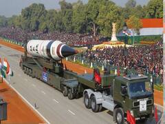 चीन से मुकाबले के लिए परमाणु ताकत को कब बढ़ायेगा भारत?