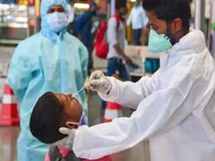 Corona Virus: दिल्ली में पिछले साल के मुकाबले दिसंबर के महीने में ज्यादा हुए आरटी-पीसीआर टेस्ट