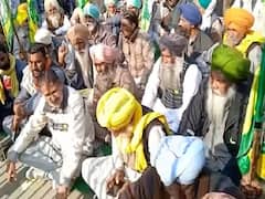 Punjab News: पंजाब सरकार के खिलाफ तेज हो सकता है किसानों को आंदोलन, सीएम चन्नी से होगी मीटिंग