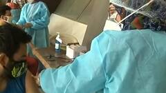 OMICRON की दहशत के बीच तेजी से बढ़ रही Corona की रफ्तार, जानिए ताजा अपडेट