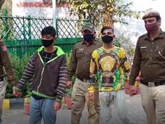 Delhi News: मंगोलपुरी में कंधा टकराने पर हत्या करने वाले आरोपियों को पुलिस ने किया गिरफ्तार, जानिए पूरा मामला