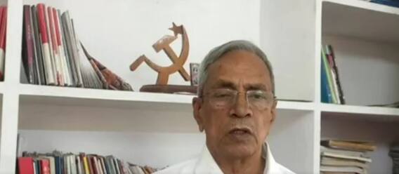 బీజేపితో అంట‌కాగుతున్న ఆ రెండు పార్టిల‌ను ప్ర‌జ‌లు తిర‌స్క‌రించాలి...