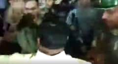 Fact Check: ముస్లింలు నమాజు చేస్తుంటే అడ్డుకున్నారని బీజేపీ ఎమ్మెల్యే రాజాసింగ్ అరెస్ట్..?