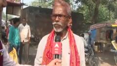 Azamgarh वालों ने जो कहा, वो सुनकर शायद Akhilesh को अच्छा न लगे! | UP KA MOOD KYA HAI