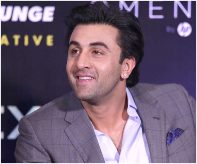 Ranbir Kapoor खुद को मानते हैं तगड़ा किसर, इंटरव्यू में बताया क्यों नहीं लेते रीटेक?