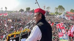 TURNING POINT in Akhilesh Yadav and Shivpal Yadav's relationship | India Chahta Hai