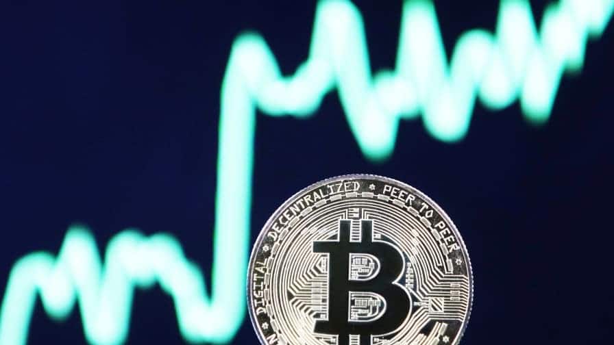 Cryptocurrency Prices On December 23 2021: Know Rate of Bitcoin, Ethereum, Litecoin, Ripple, Dogecoin And Other Cryptocurrencies: Cryptocurrency Prices Today: రూ.3 లక్షల కోట్లు తగ్గిన బిట్‌కాయిన్‌, ఎథిరియమ్‌ విలువ.. మిగతావీ??