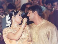 Salman Khan Actresses: एक फिल्म के बाद इन एक्ट्रेसेस ने कभी नहीं किया सलमान खान संग काम