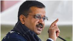 Goa TMC: 'গোয়ায় তৃণমূলের এক শতাংশও ভোট নেই', কটাক্ষ কেজরীবালের | Bangla News