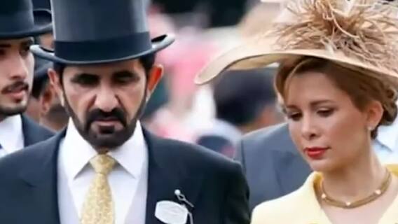 World's most expensive divorce; here are the details