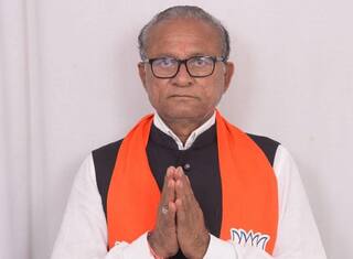 ગુજરાતમાં ભાજપના આ ધારાસભ્યનાં પત્નિ સરપંચની ચૂંટણી હારી ગયાં, જાણો વિગત