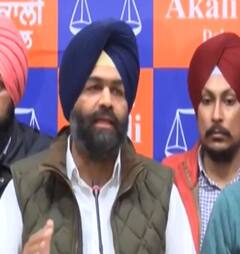 Majithia 'ਤੇ ਹੋਈ FIR 'ਤੇ Akali Dal ਲਾਏ ਕਾਂਗਰਸ 'ਤੇ ਗੰਭੀਰ ਇਲਜ਼ਾਮ