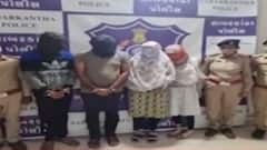 સમાચાર શતક: સાબરકાંઠા પોલીસે વધુ 4 આરોપીની ધરપકડ કરી, જુઓ ગુજરાતી ન્યુઝ