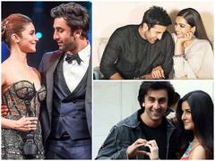 Ranbir Kapoor खुद को मानते हैं तगड़ा किसर, इंटरव्यू में बताया क्यों नहीं लेते रीटेक?