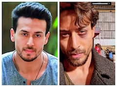 Tiger Shroff Accident: Ganapath की शूटिंग के दौरान टाइगर श्रॉफ की आंख में लगी चोट, सेल्फी शेयर कर एक्टर ने लिखी ये बात