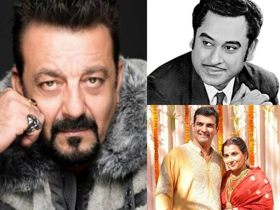 Celebs Re-Marriage: सेलेब्स जिन्होंने एक नहीं 3-3 बार शादी करके फैंस को चौंकाया, हर बार रिश्ते में नया ट्विस्ट Celebs Re-Marriage: सेलेब्स जिन्होंने एक नहीं 3-3 बार शादी करके फैंस को चौंकाया, हर बार रिश्ते में नया ट्विस्ट