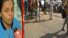 પેપરલીક કાંડ: આરોપીઓ સામે કડક કાર્યવાહી થાય: પરીક્ષાર્થીઓ, જુઓ ગુજરાતી ન્યુઝ