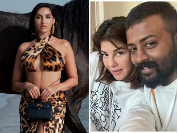 What Gifts Did Nora Fatehi, Jacqueline Fernandez Recieve From Conman Sukesh  Chandrasekhar?